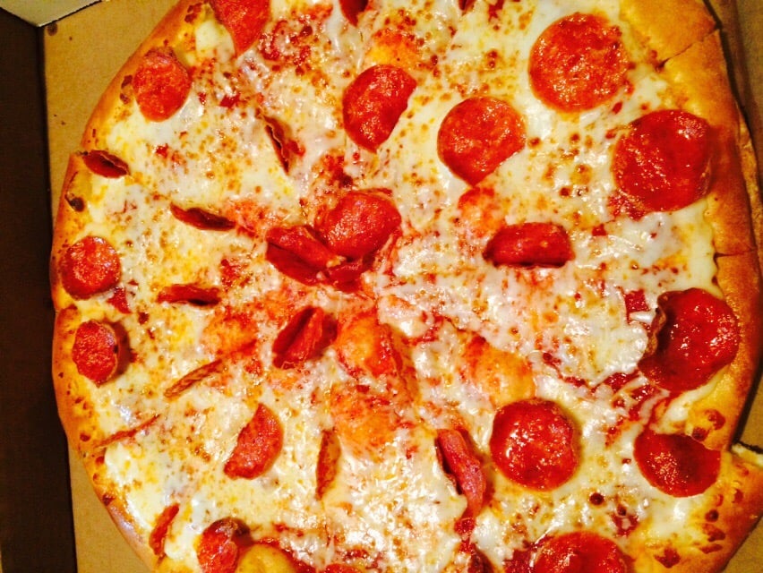 Tumby’s Pizza 27 Photos & 32 Reviews Pizza 8509 S Figueroa St