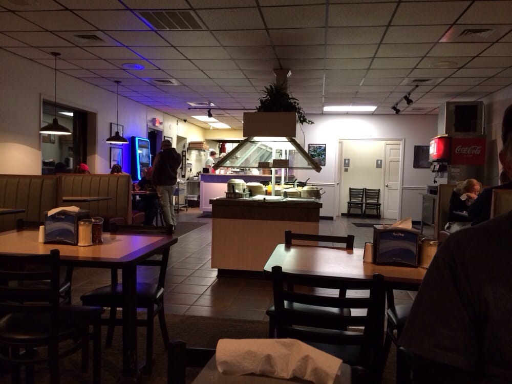 Village Inn Pizza Parlor Pizza 432 E 2nd St, West Jefferson, NC Restaurant Reviews Phone