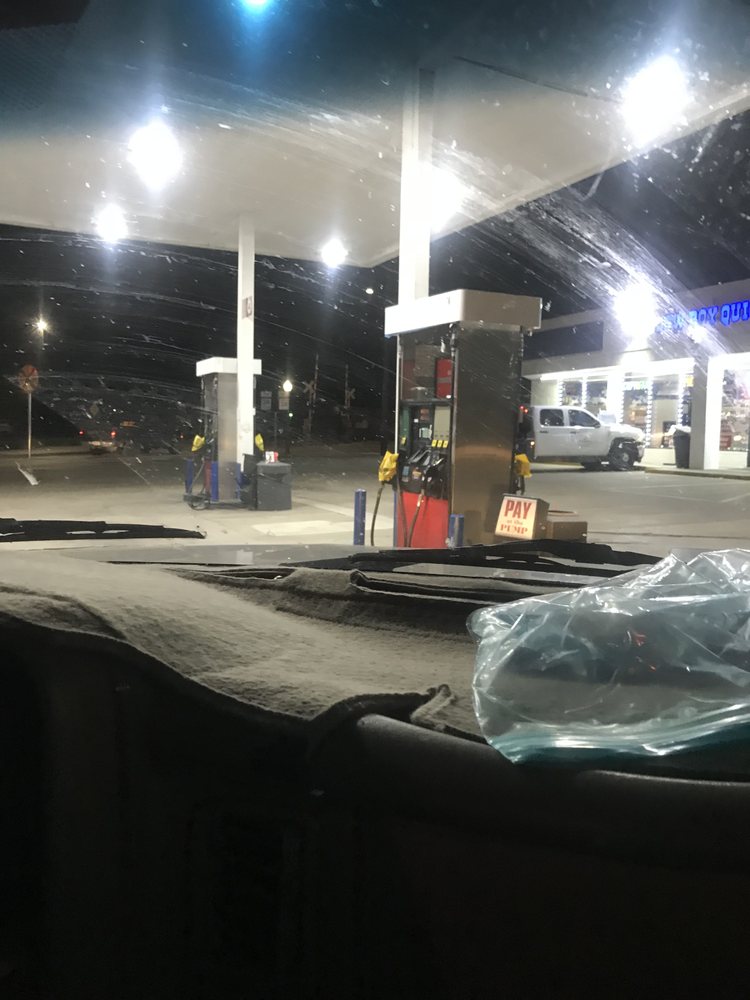 Cowboy's Quick Stop No 4