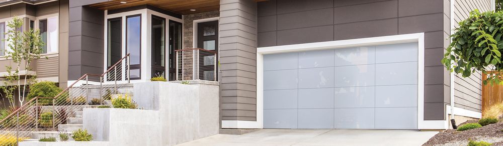 MC Garage Doors