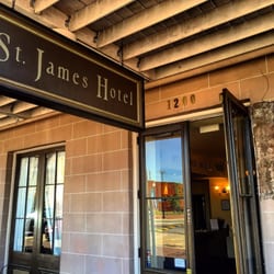 St James Hotel 21 Photos Hotels 1200 Water Ave Selma Al Photo Of St James Hotel Selma Al United States