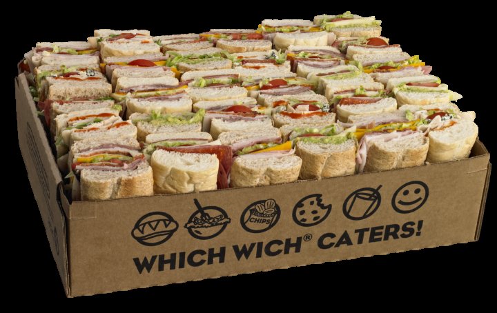 Which Wich
