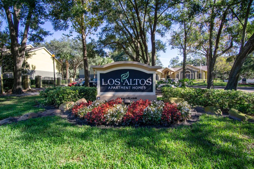 Los Altos at Altamonte Springs