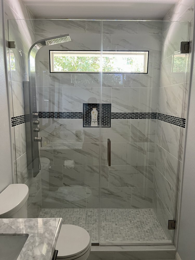 image of business Shower Doors of Austin
