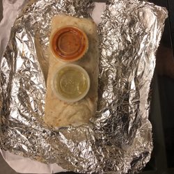 Mexican Restaurants In Pflugerville Yelp Super Burrito At The Water Tank