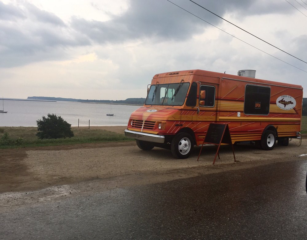 RV Rental in Seney, MI 2 o