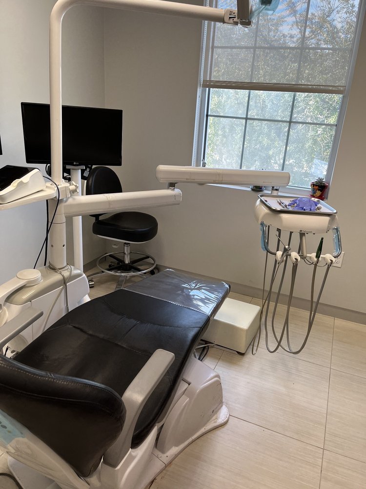 image of business New Tampa Dental
