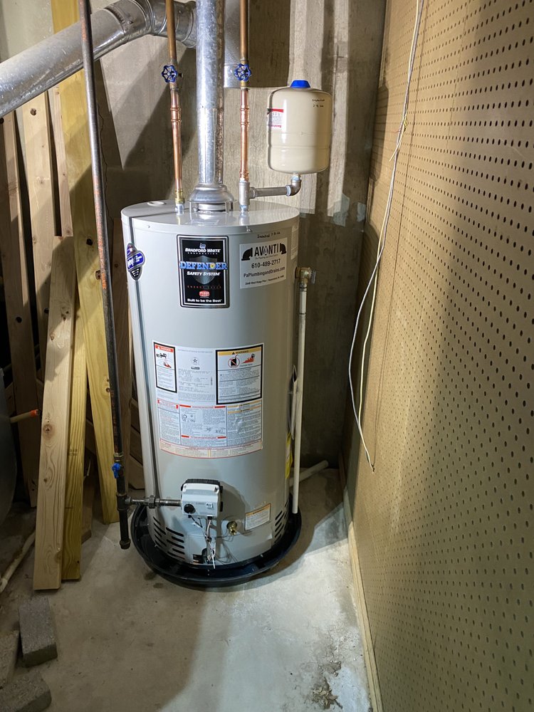 Avanti Plumbing and Drain Experts