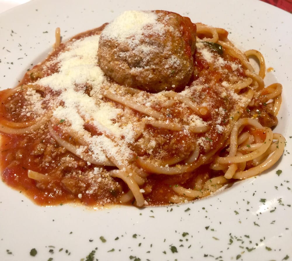 Pasta Tutti Giorni