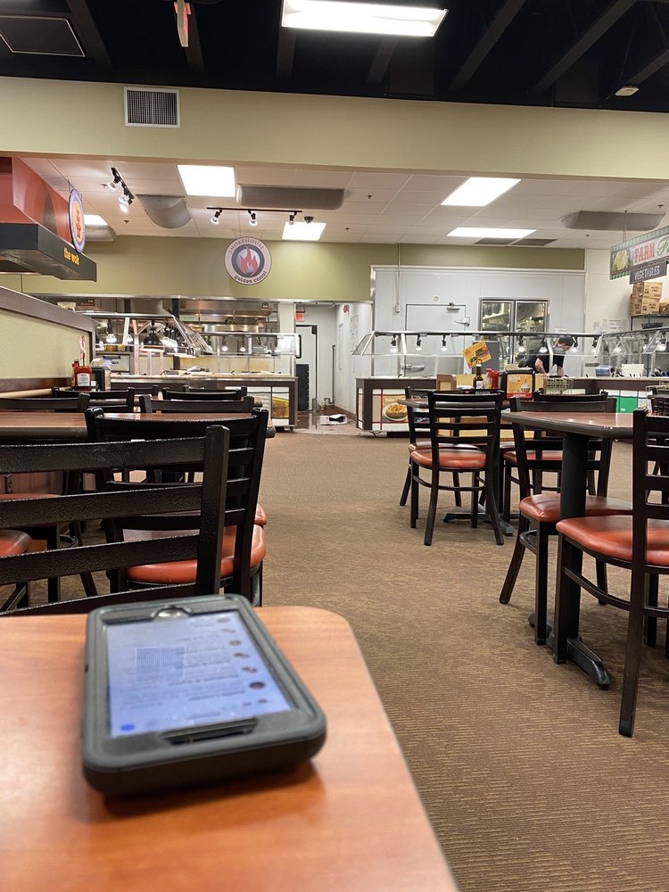 Golden Corral Buffet & Grill