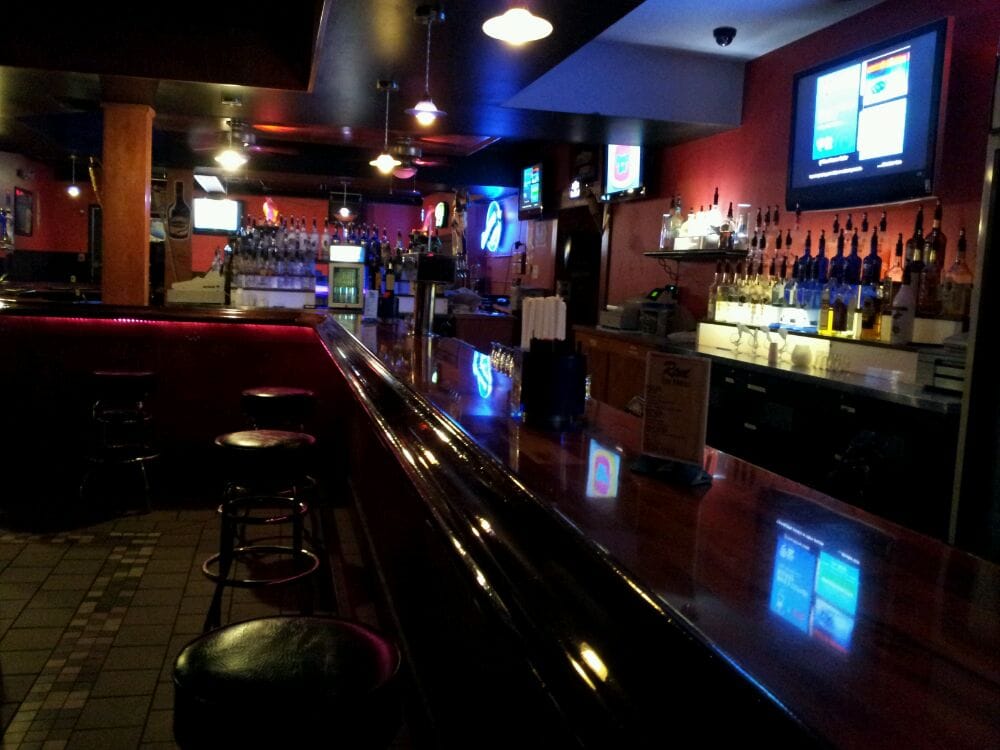 Rane Party Bar CLOSED 3036 Seneca Street, West Seneca, NY 2019