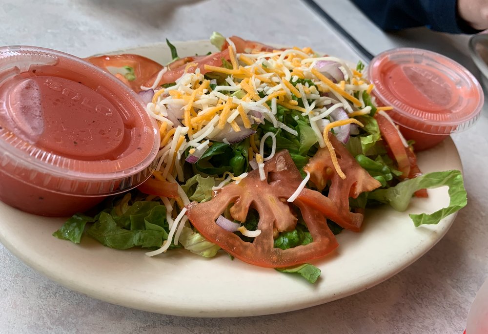 The Country Corner Kitchen, Ellijay Roadtrippers