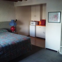 D K Motel 13 Reviews Hotels 316 S Frnt Arco Id Phone Photo Of D K Motel Arco Id United States Large Room With Kitchen