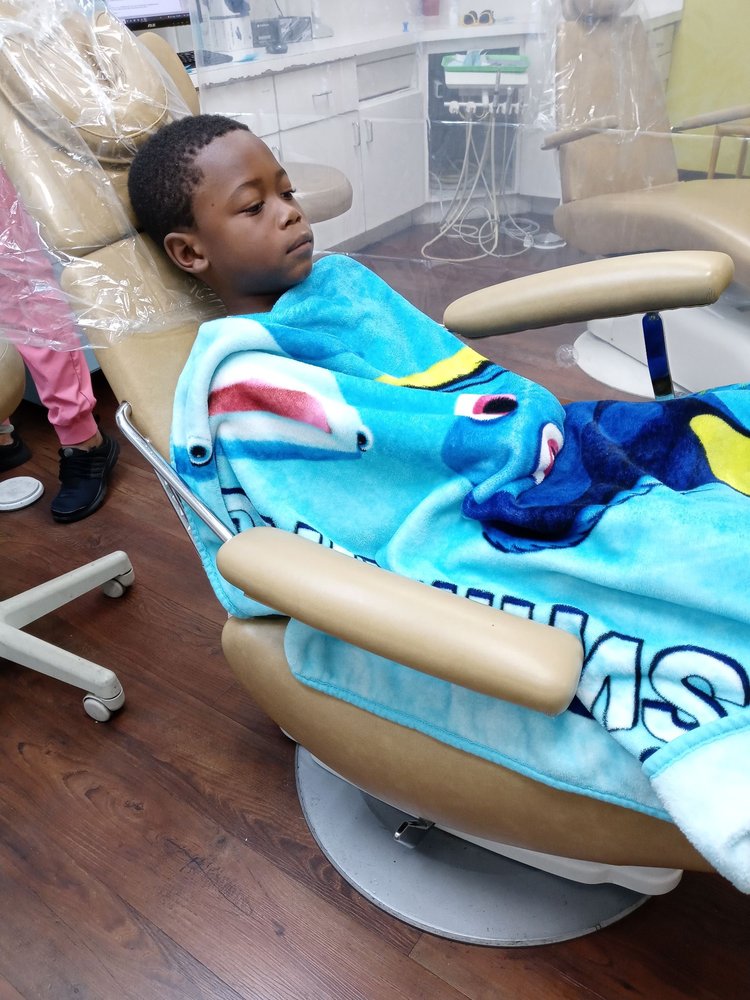 image of business Dental Care Group Kids