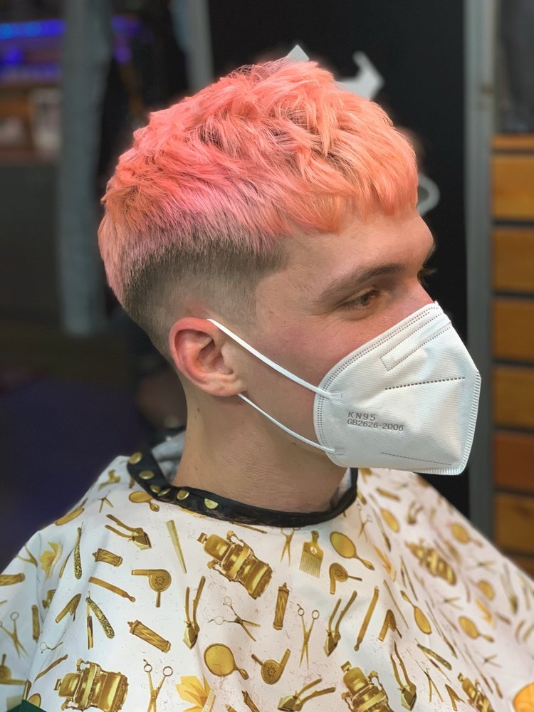 Squire Barber Shop