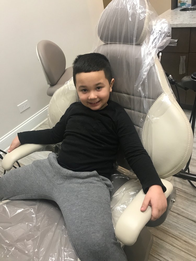 image of business Pearl Smile Dental
