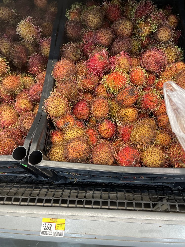 Superior Grocers