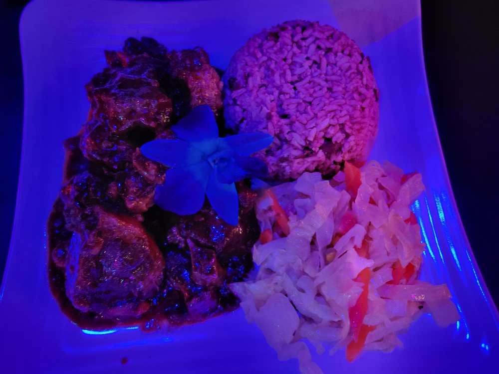 Appleton Estate Restaurant & Lounge