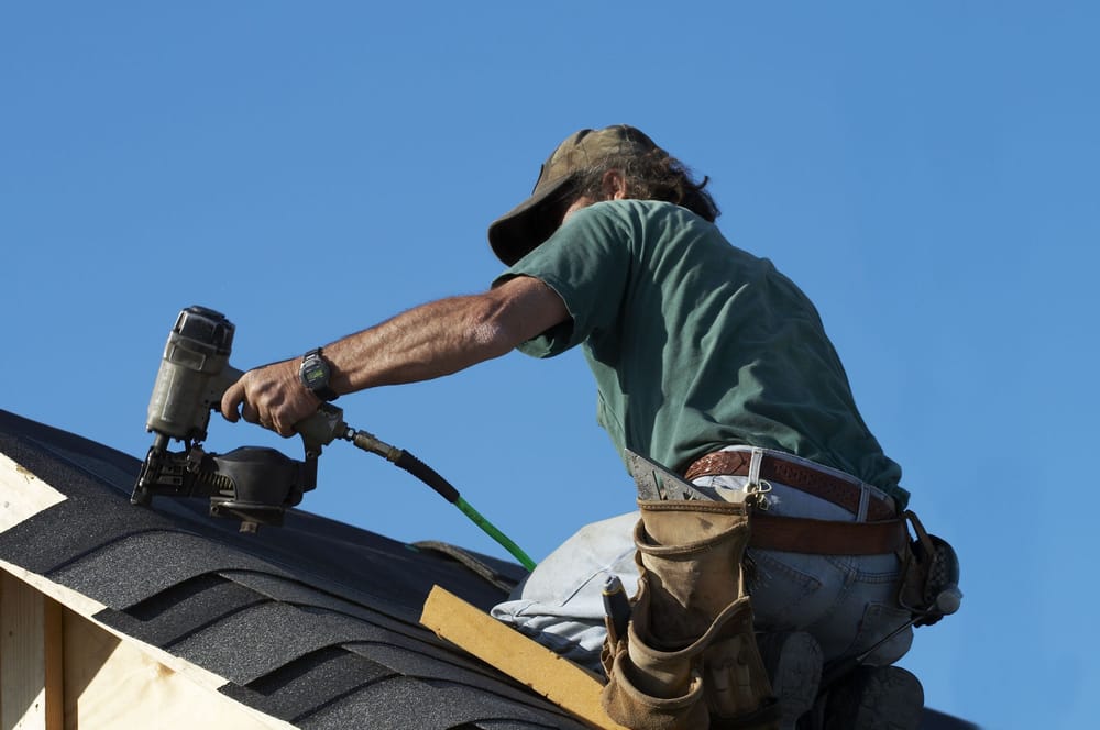 image of business Bayport Roofing and Siding