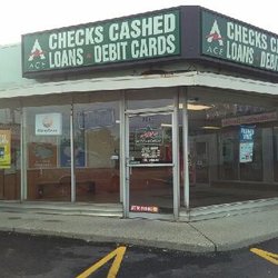Payday loans not based on credit image 4