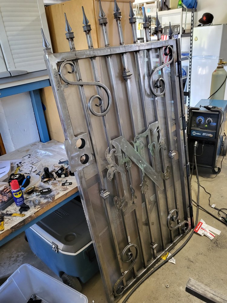 Mobilefab Welding Services