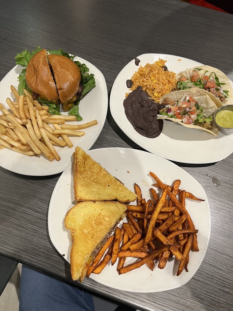 Kerbey Lane Cafe - Mueller