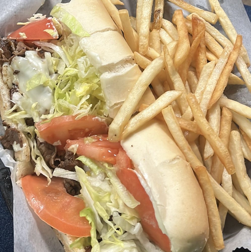 Benny's Italian Restaurant