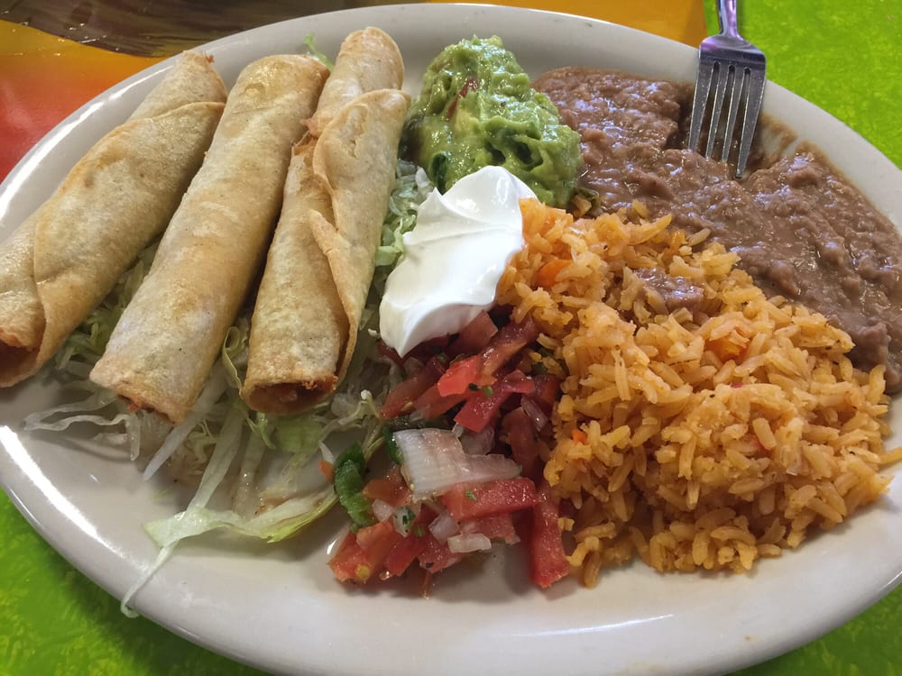 Taqueria Mexico Restaurant 17 Photos & 33 Reviews Mexican 1103 E