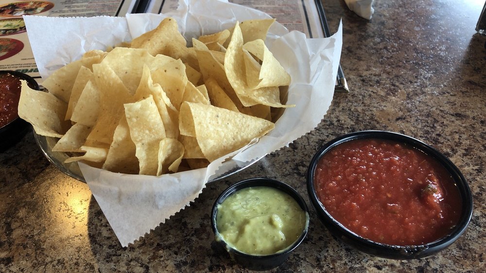 Fronteras Mexican Restaurant