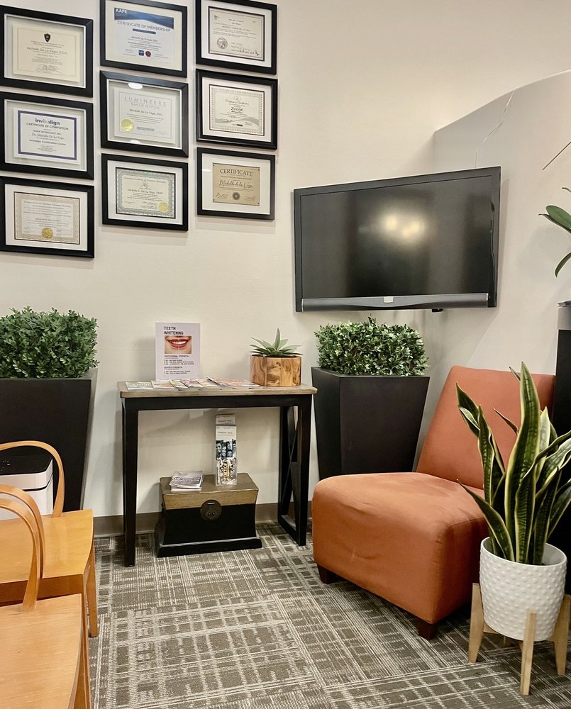 image of business Genesis Dentistry Dental Group