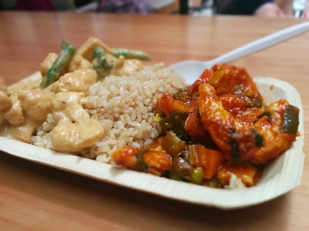 Vege Rama