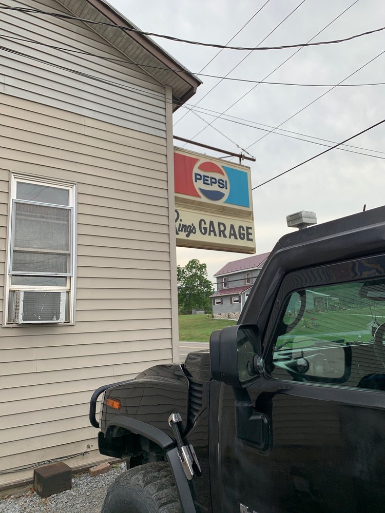 King's Garage