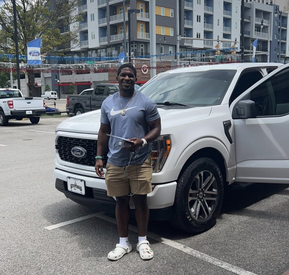 Stivers Ford of Birmingham