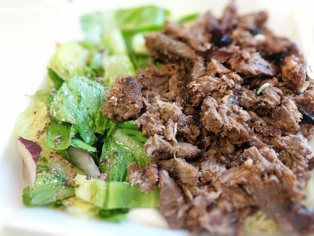 Shawarma's King