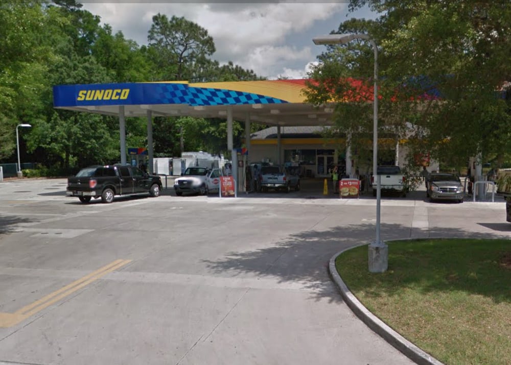 Speedway/Sunoco Gas Stations 4207 NW 13th St Gainesville, FL