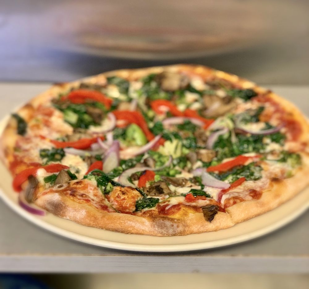Overtime Pizzeria and Sports Pub Overtime Pizzeria and Sports Pub