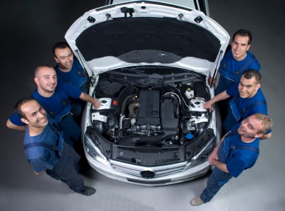 Auto Express