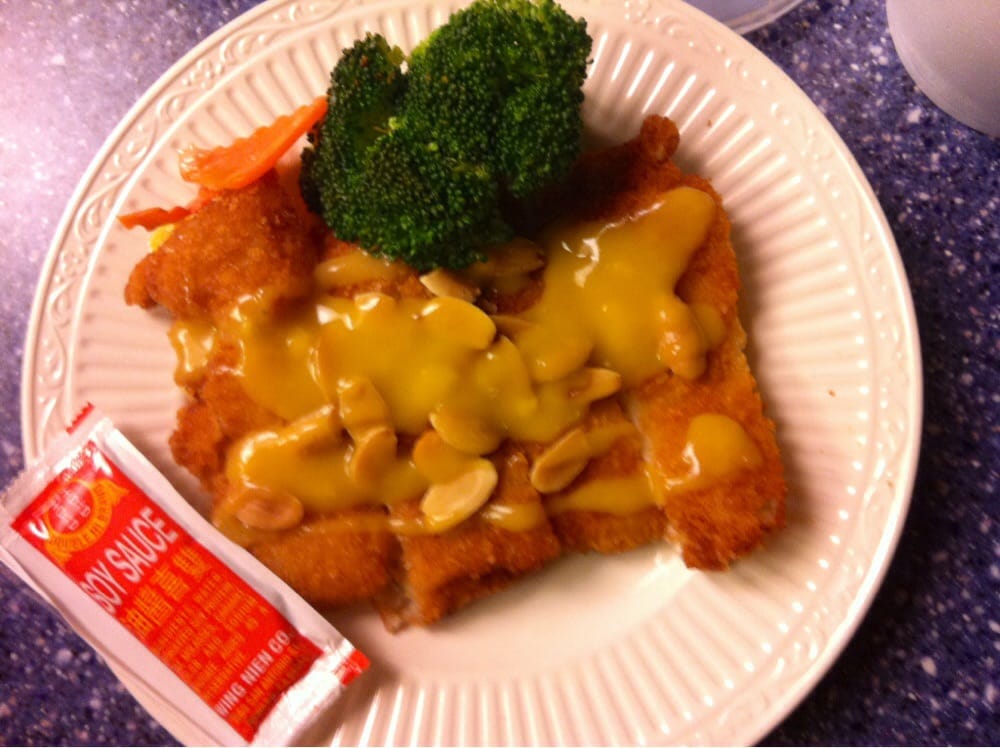 Imperial Palace S Almond Fried En Yelp Photo Of Imperial Palace Chinese Restaurant Federal Way Wa United States