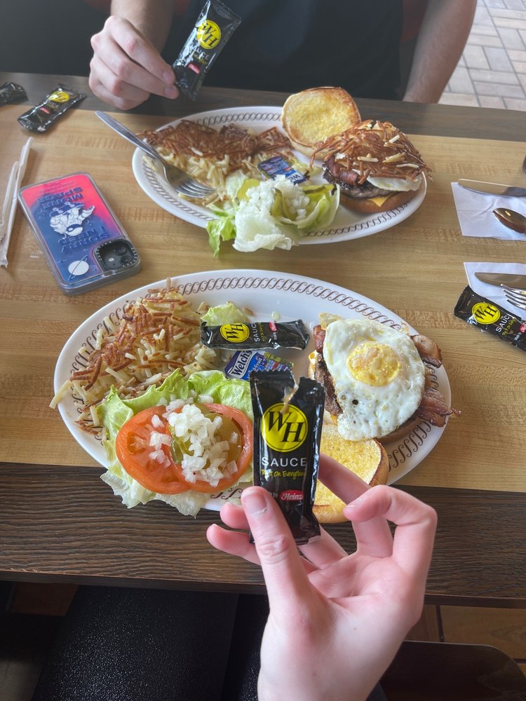 Waffle House