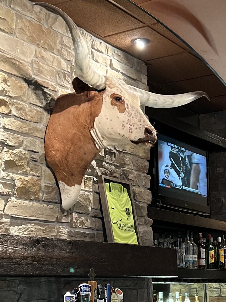 LongHorn Steakhouse