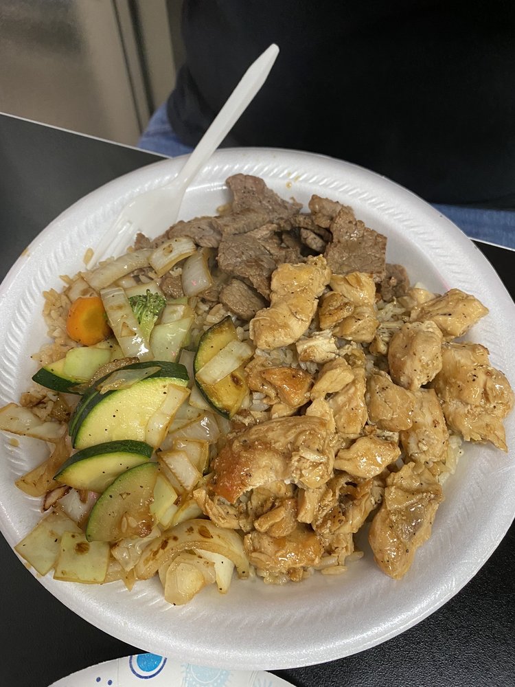 Midori Japanese Hibachi Midori Japanese Hibachi