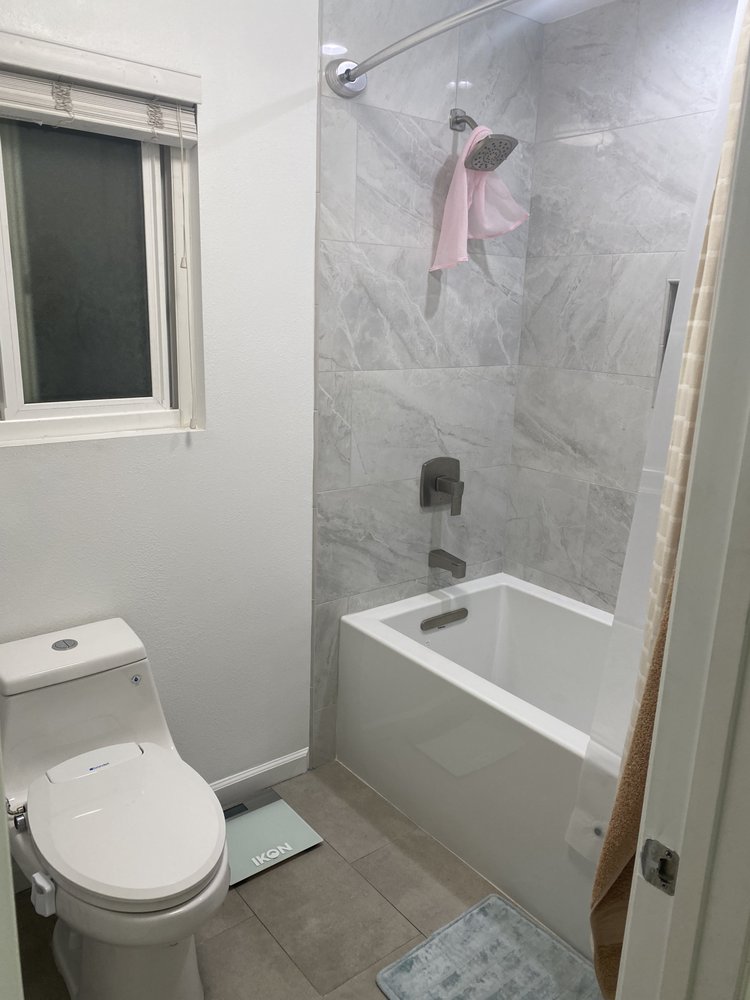 image of business K H Design Construction and Painting