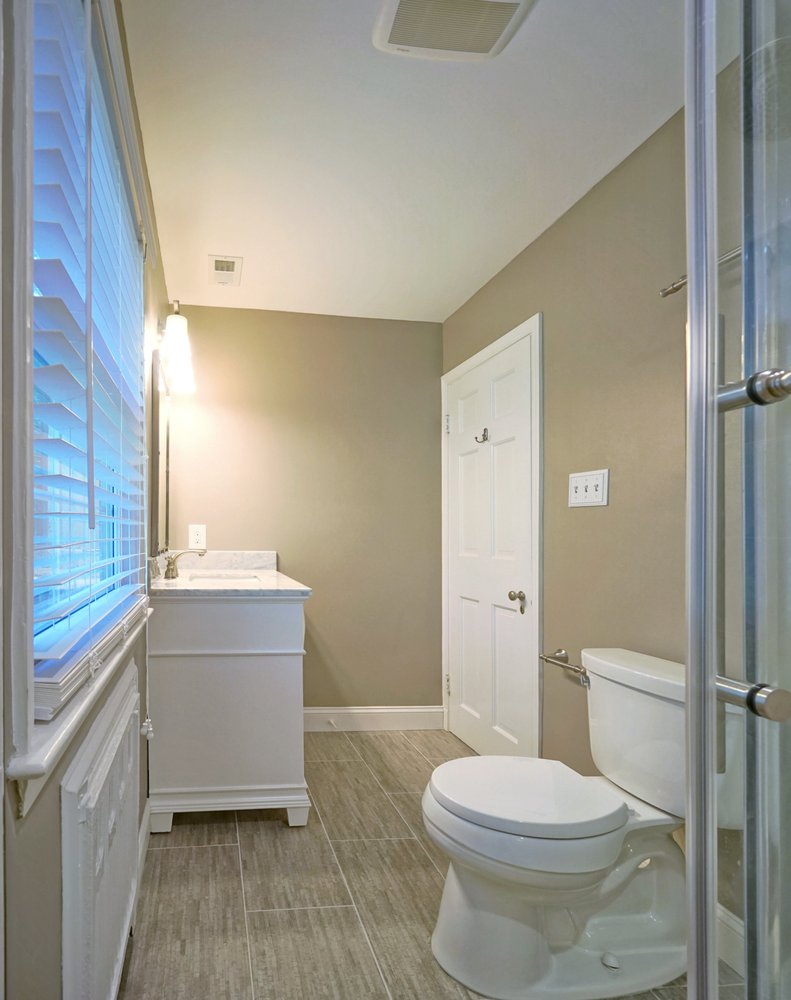 Euro Design Remodel