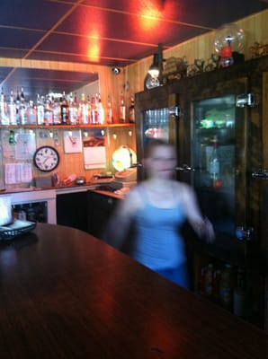 Seafair Sports Bar & Grill