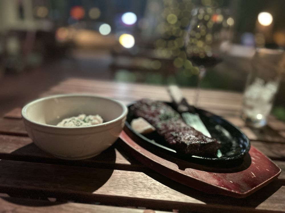 Malbec Argentine Steakhouse
