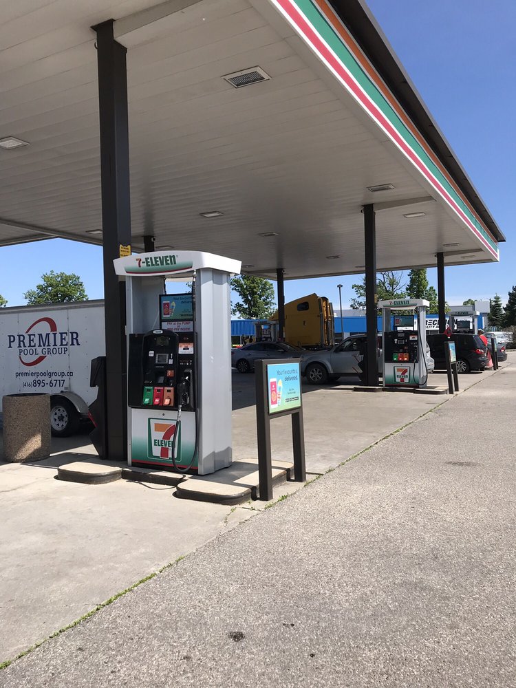 7-Eleven