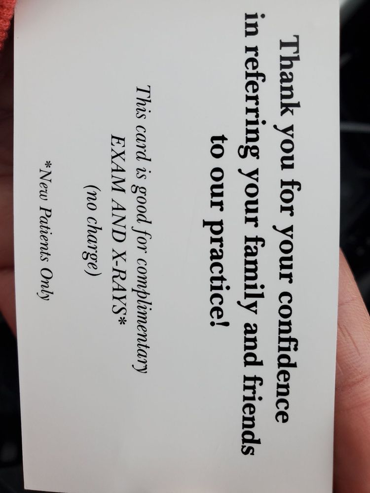 image of business Smile Quest Dental