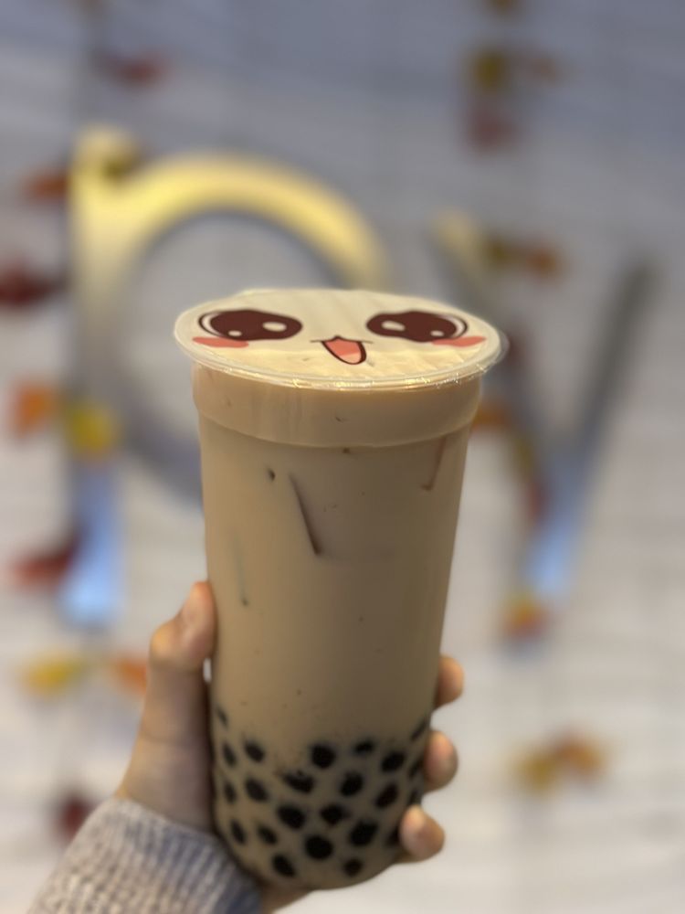 Boba Boba-Granada Hills 