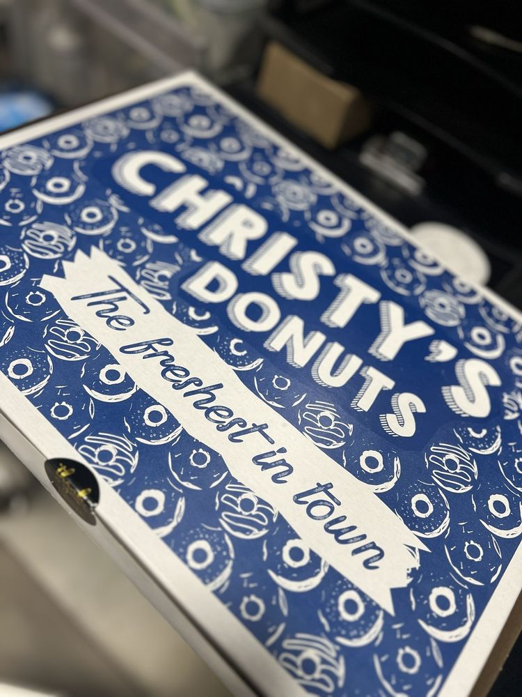 Christy's Treat Shoppe
