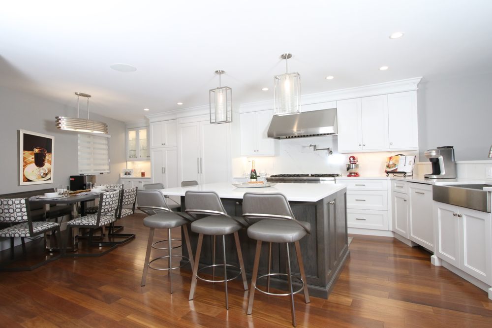 Long Island Creative Contracting